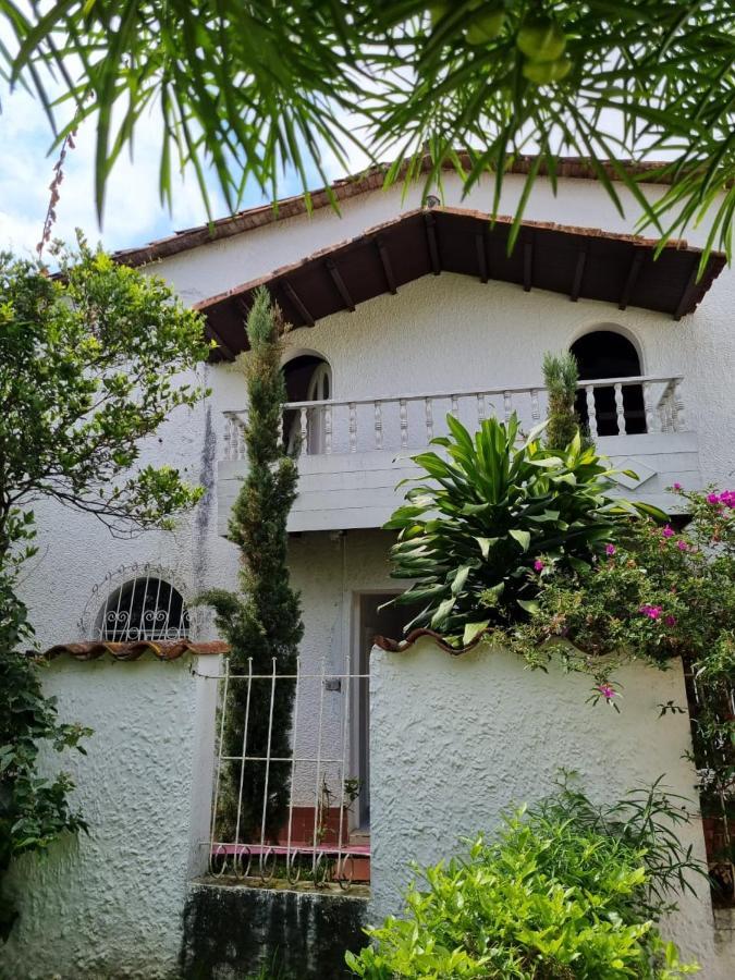 Tatami Hostel Bucaramanga Ngoại thất bức ảnh