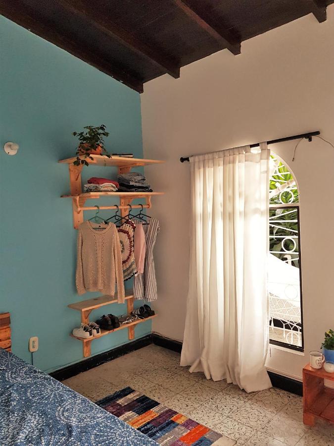 Tatami Hostel Bucaramanga Ngoại thất bức ảnh