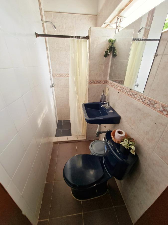Tatami Hostel Bucaramanga Ngoại thất bức ảnh
