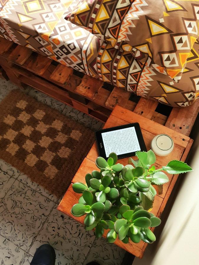 Tatami Hostel Bucaramanga Ngoại thất bức ảnh