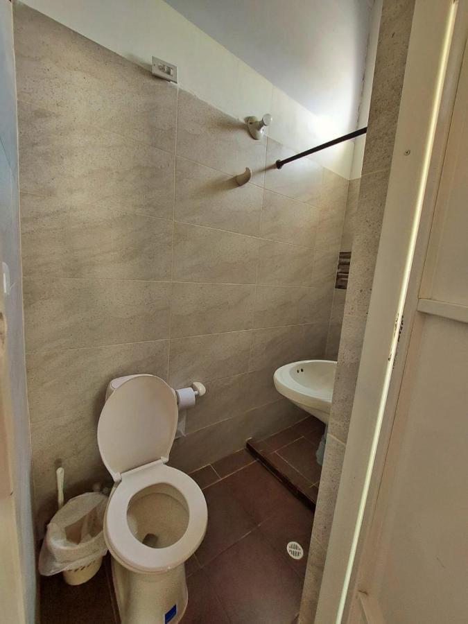 Tatami Hostel Bucaramanga Ngoại thất bức ảnh