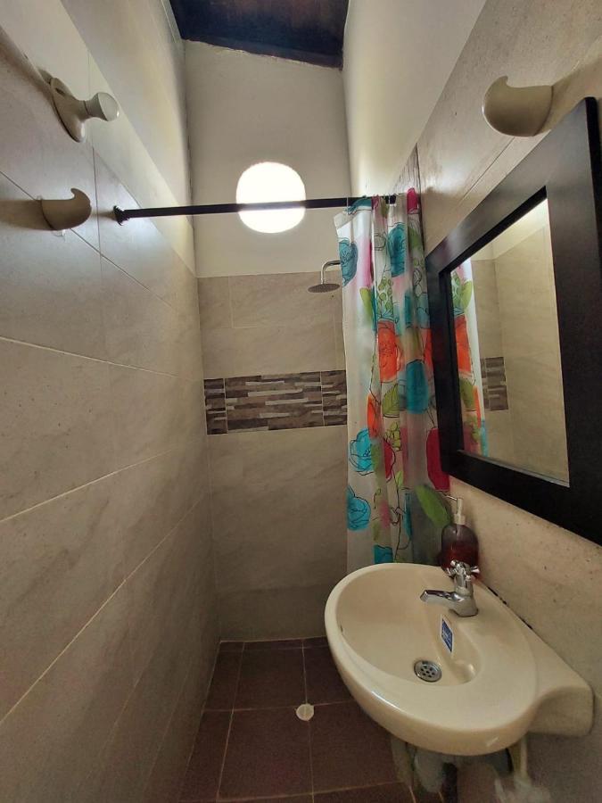 Tatami Hostel Bucaramanga Ngoại thất bức ảnh
