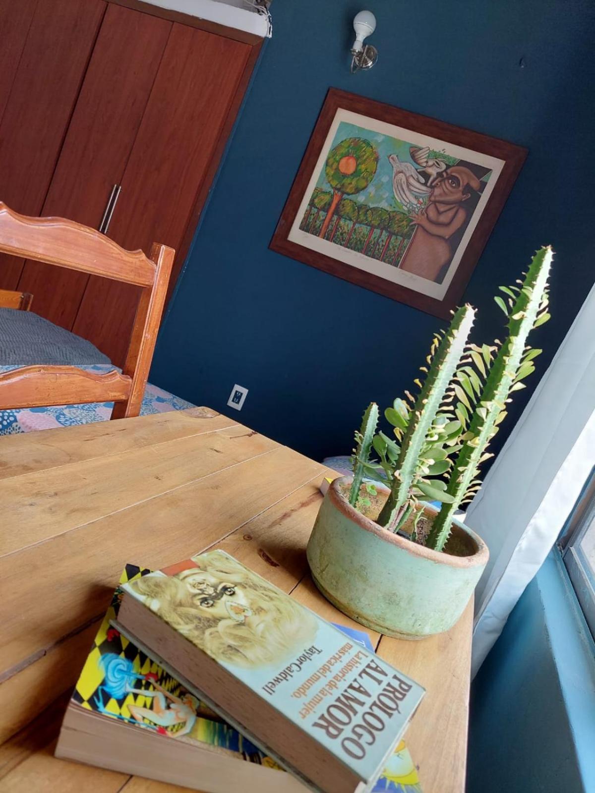 Tatami Hostel Bucaramanga Ngoại thất bức ảnh
