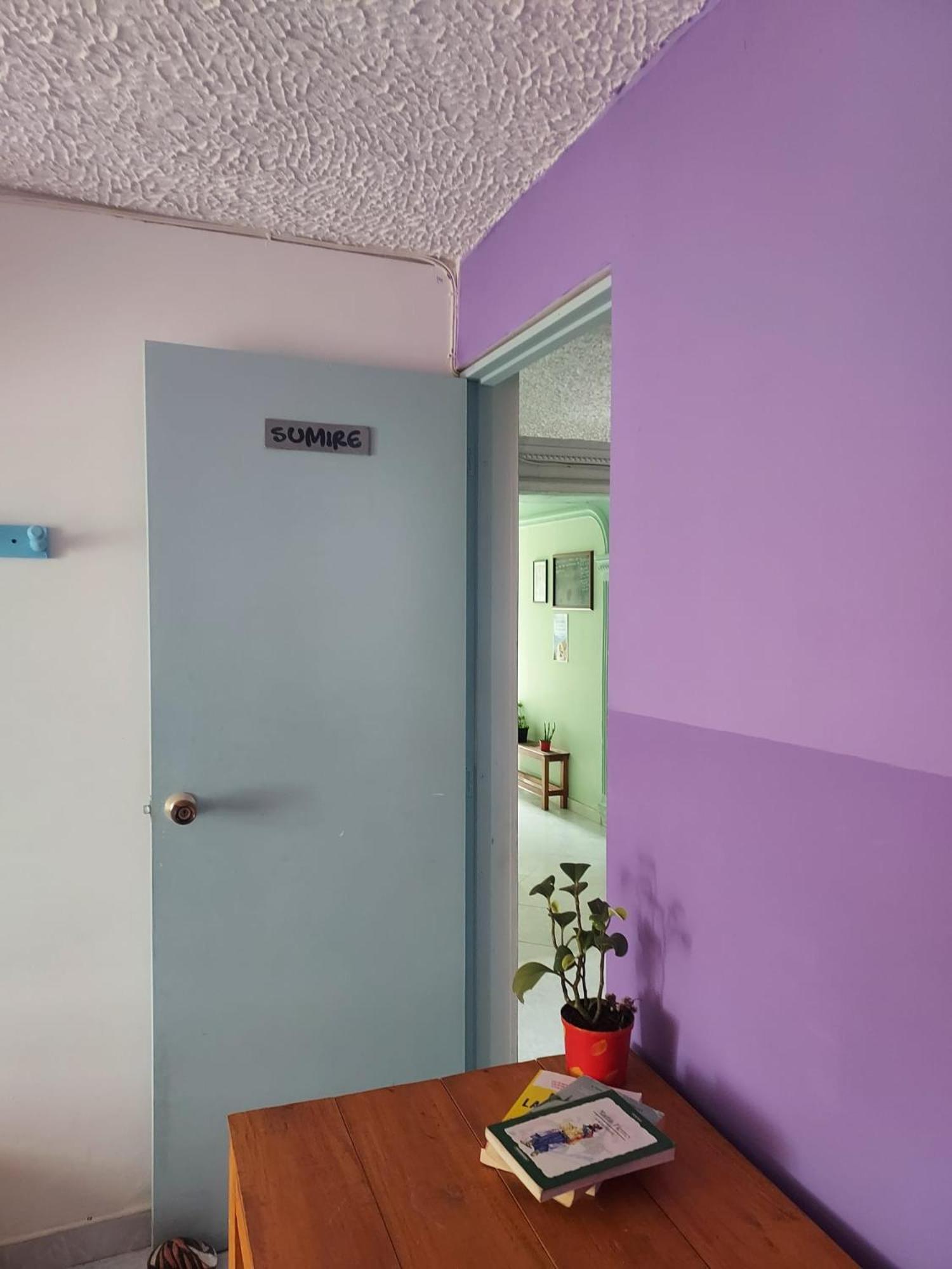 Tatami Hostel Bucaramanga Ngoại thất bức ảnh