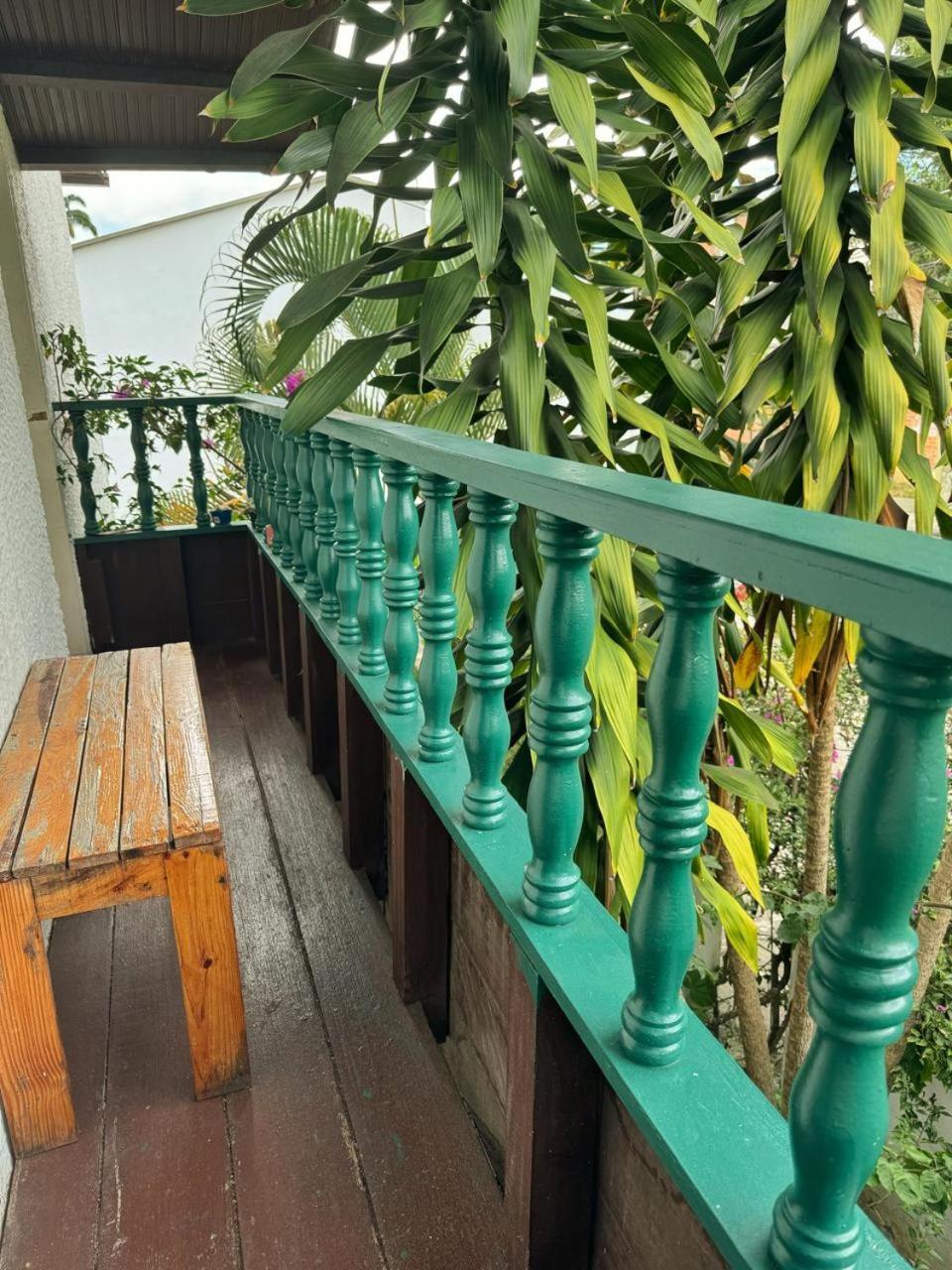 Tatami Hostel Bucaramanga Ngoại thất bức ảnh