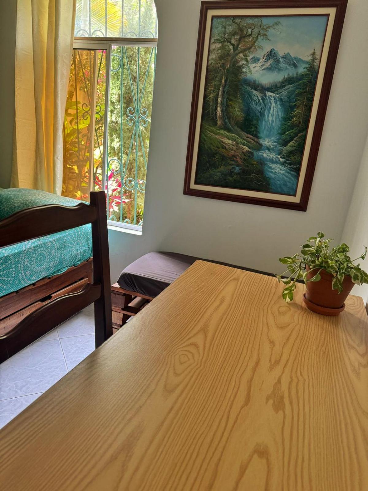 Tatami Hostel Bucaramanga Ngoại thất bức ảnh