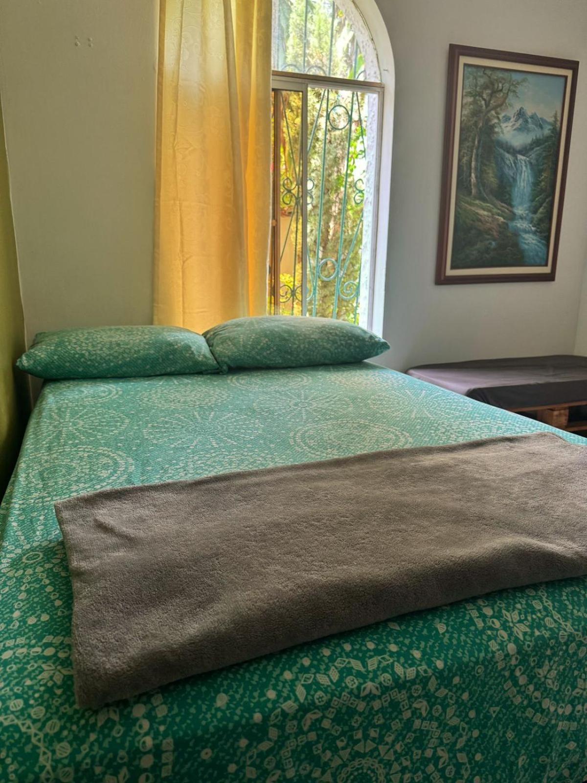 Tatami Hostel Bucaramanga Ngoại thất bức ảnh