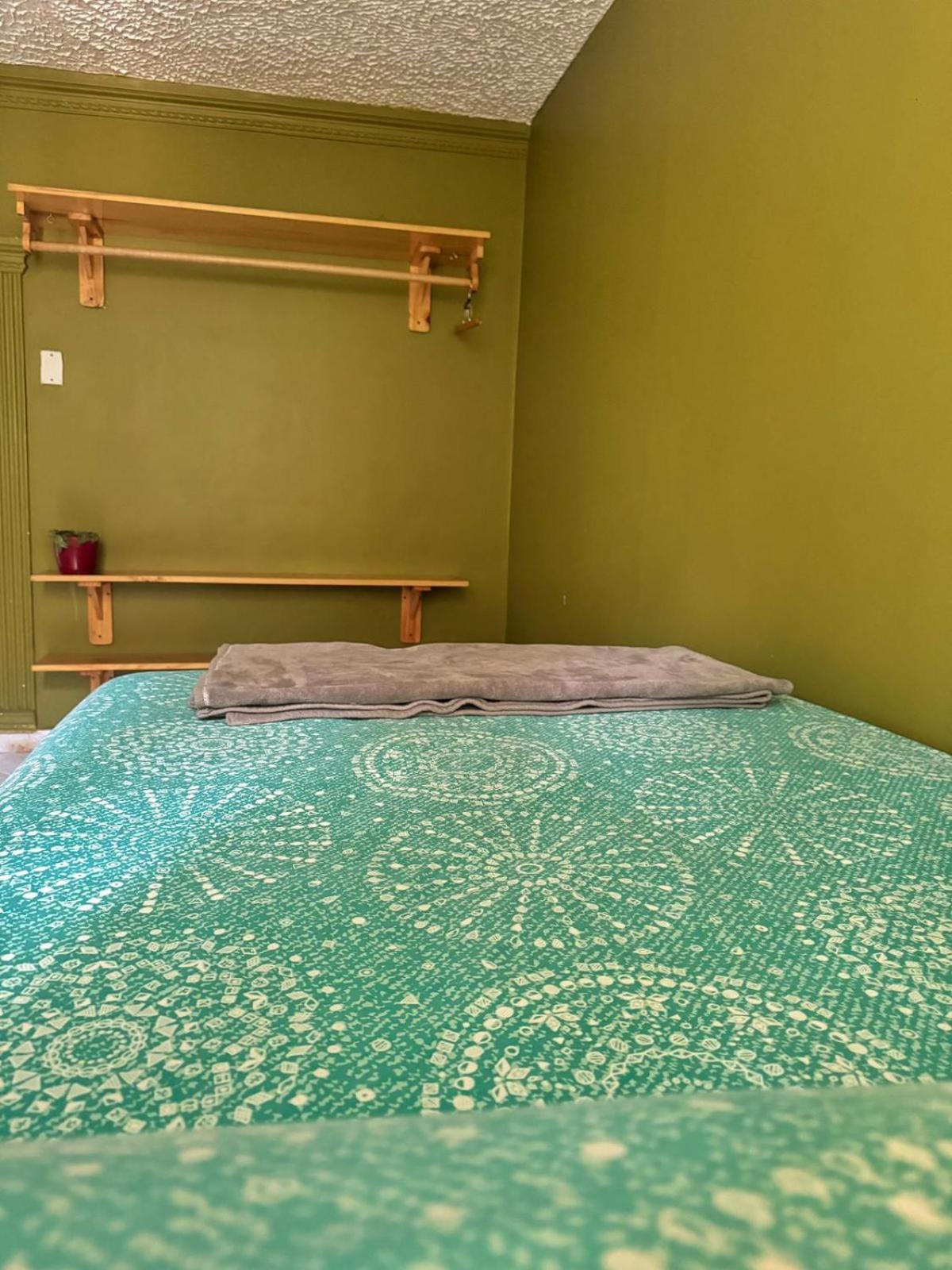 Tatami Hostel Bucaramanga Ngoại thất bức ảnh